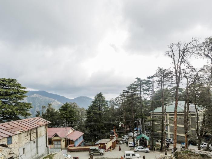 11  Best Hotels Dalhousie With Tariff Starting From Rs  1065