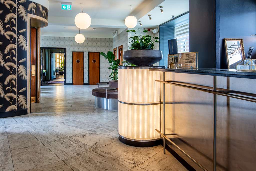 hotel astoria bw signature collection