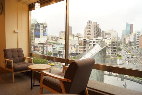 kaohsiung