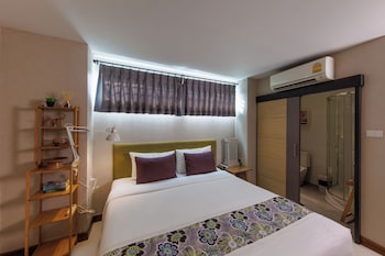 chala number 2 art and gallery house