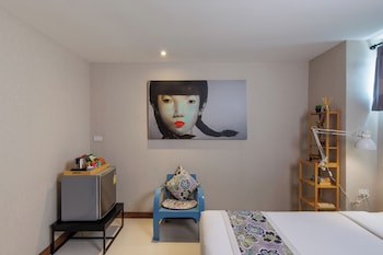 chala number 2 art and gallery house