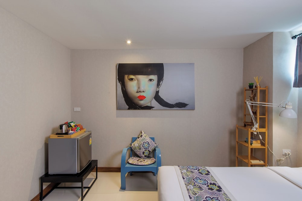 chala number 2 art and gallery house