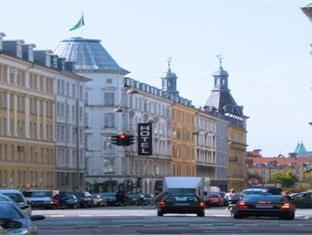 Ibsens Hotel,Copenhagen K>>Copenhagen,4 star