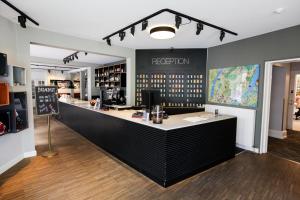 Ibsens Hotel,Copenhagen K>>Copenhagen,4 star