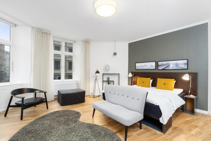 ibsens hotel