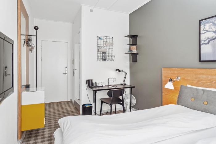 ibsens hotel