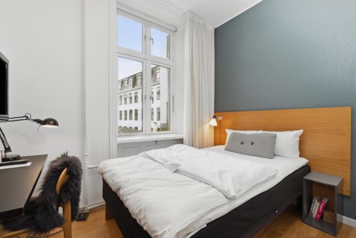 ibsens hotel