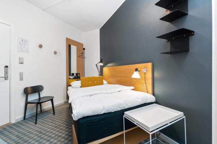 ibsens hotel