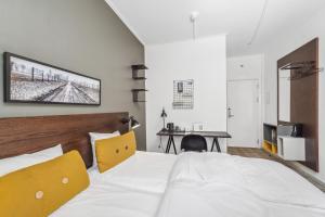 ibsens hotel