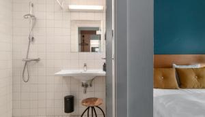 ibsens hotel