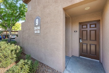 hilton vacation club desert retreat las vegas