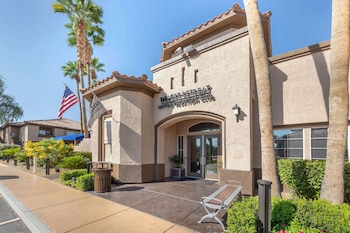 hilton vacation club desert retreat las vegas