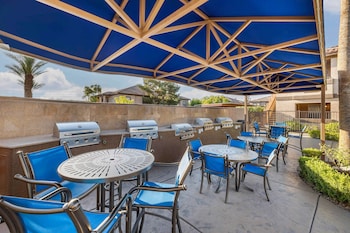 hilton vacation club desert retreat las vegas