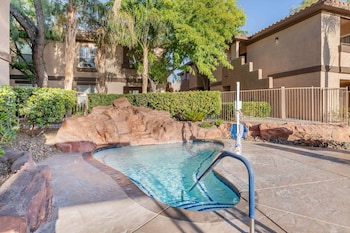 hilton vacation club desert retreat las vegas