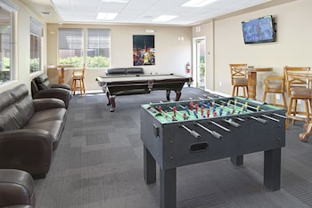 hilton vacation club desert retreat las vegas