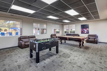 hilton vacation club desert retreat las vegas