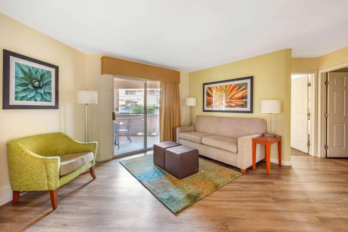 hilton vacation club desert retreat las vegas