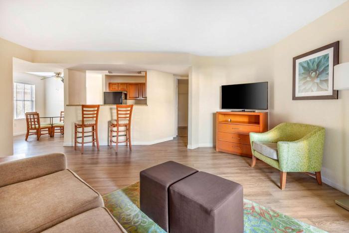 hilton vacation club desert retreat las vegas