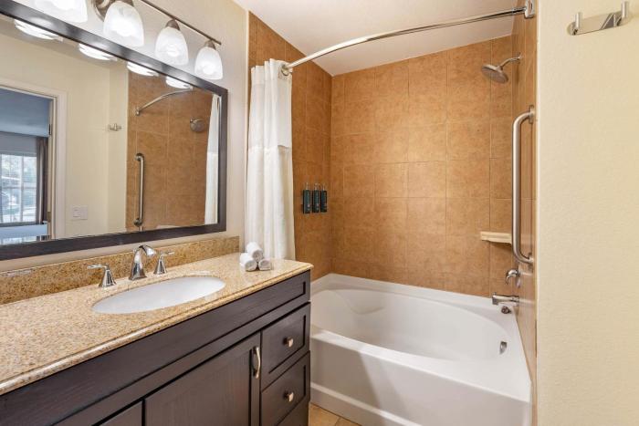 hilton vacation club desert retreat las vegas