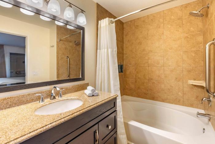 hilton vacation club desert retreat las vegas