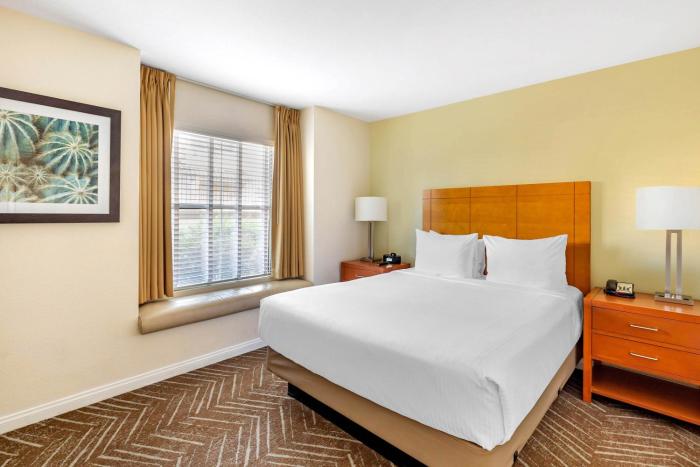 hilton vacation club desert retreat las vegas