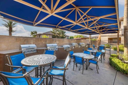 hilton vacation club desert retreat las vegas