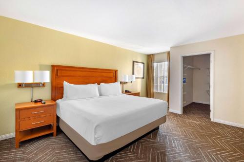 hilton vacation club desert retreat las vegas