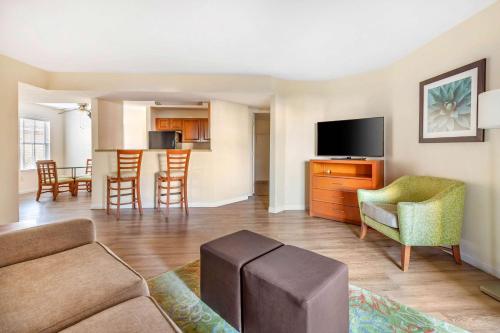 hilton vacation club desert retreat las vegas