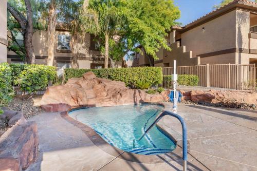 hilton vacation club desert retreat las vegas