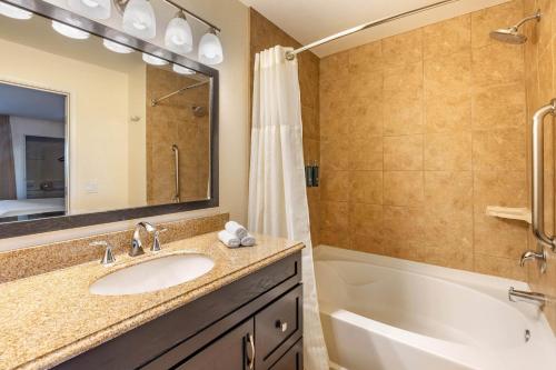 hilton vacation club desert retreat las vegas