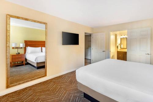 hilton vacation club desert retreat las vegas