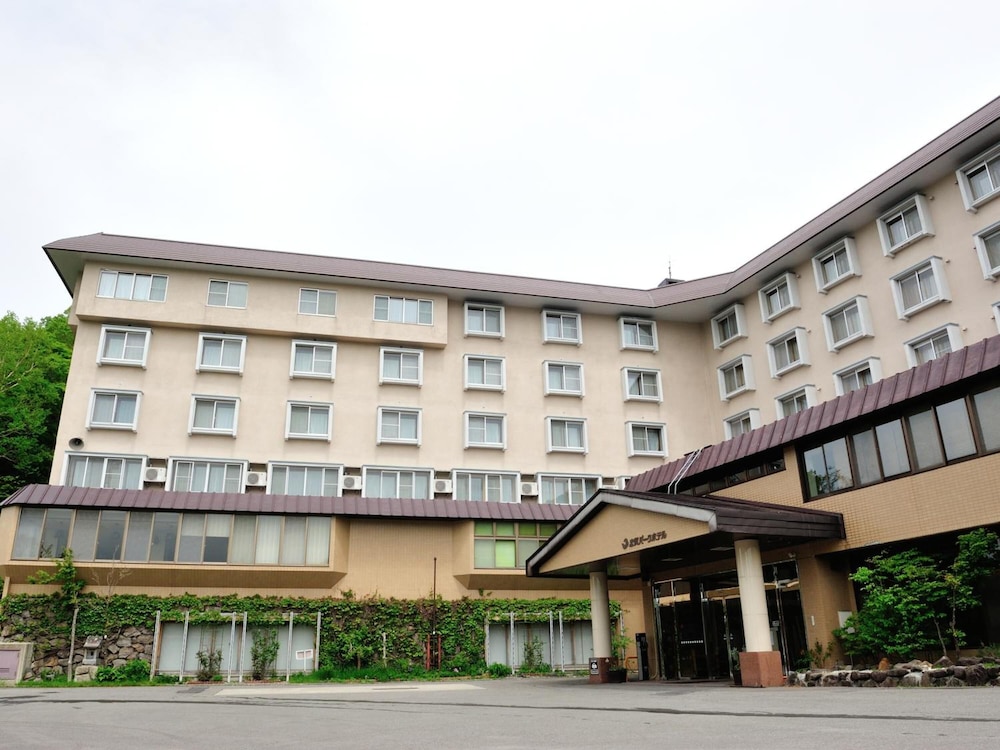 shiga park hotel