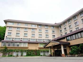 shiga park hotel