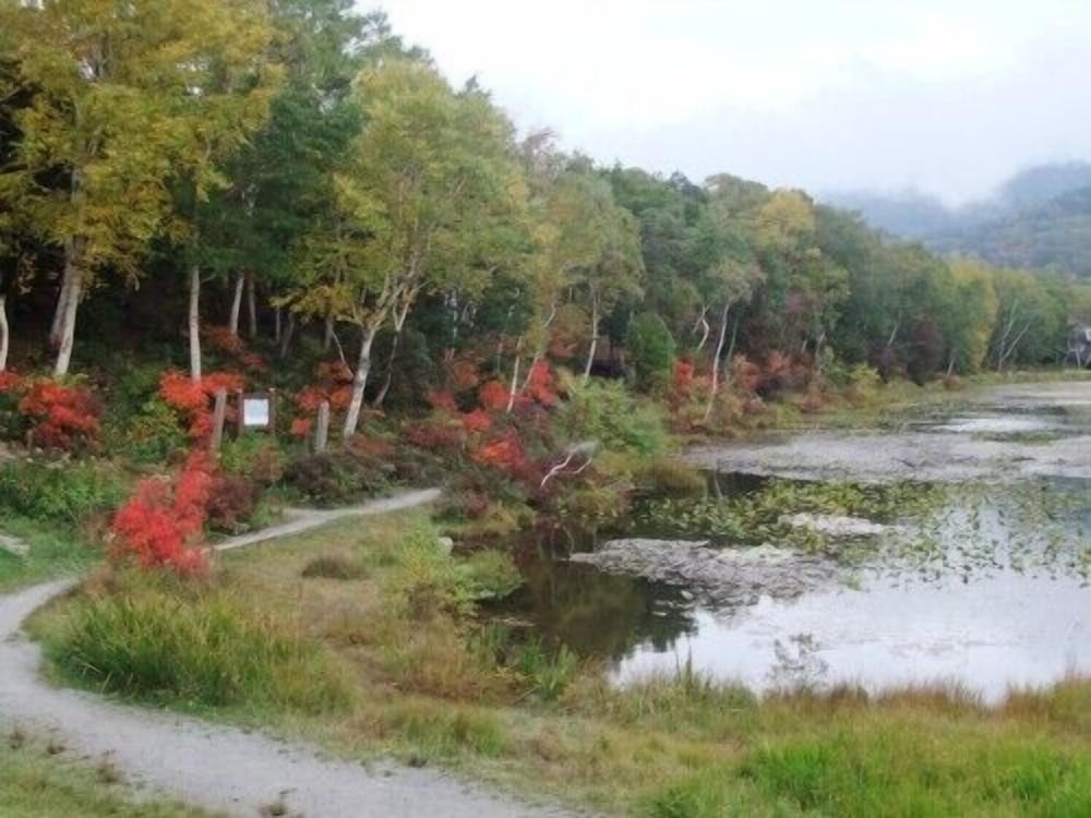shiga park hotel