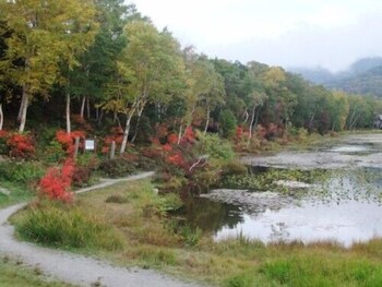 shiga park hotel