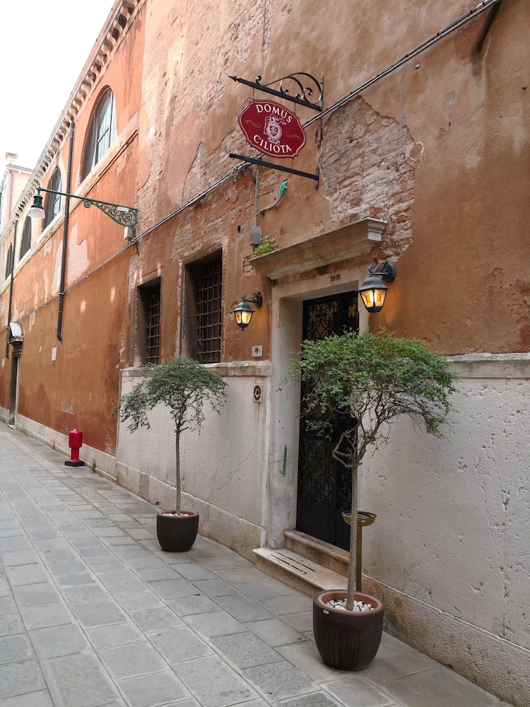 domus ciliota