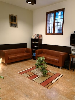 Domus Ciliota,Calle Delle Muneghe 2976,3 star