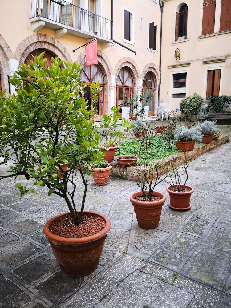 domus ciliota