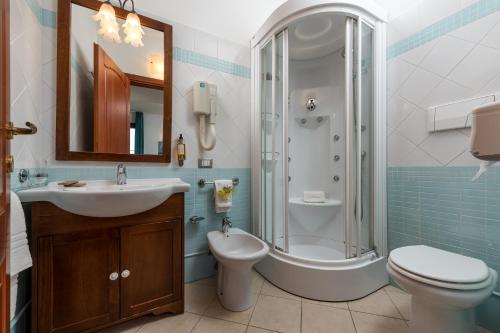 Helios Hotel,Trapani>>San Vito Lo Capo,3 star