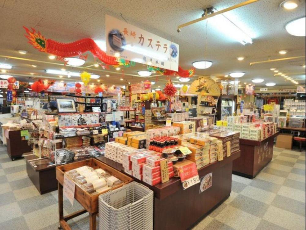 hotel saint paul nagasaki