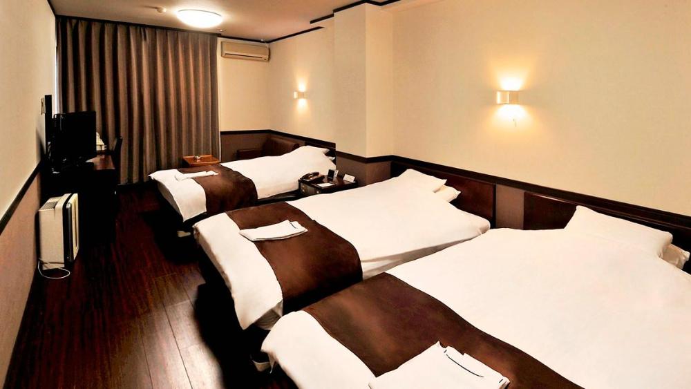 hotel saint paul nagasaki