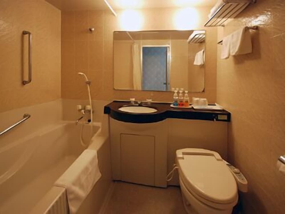 hotel saint paul nagasaki