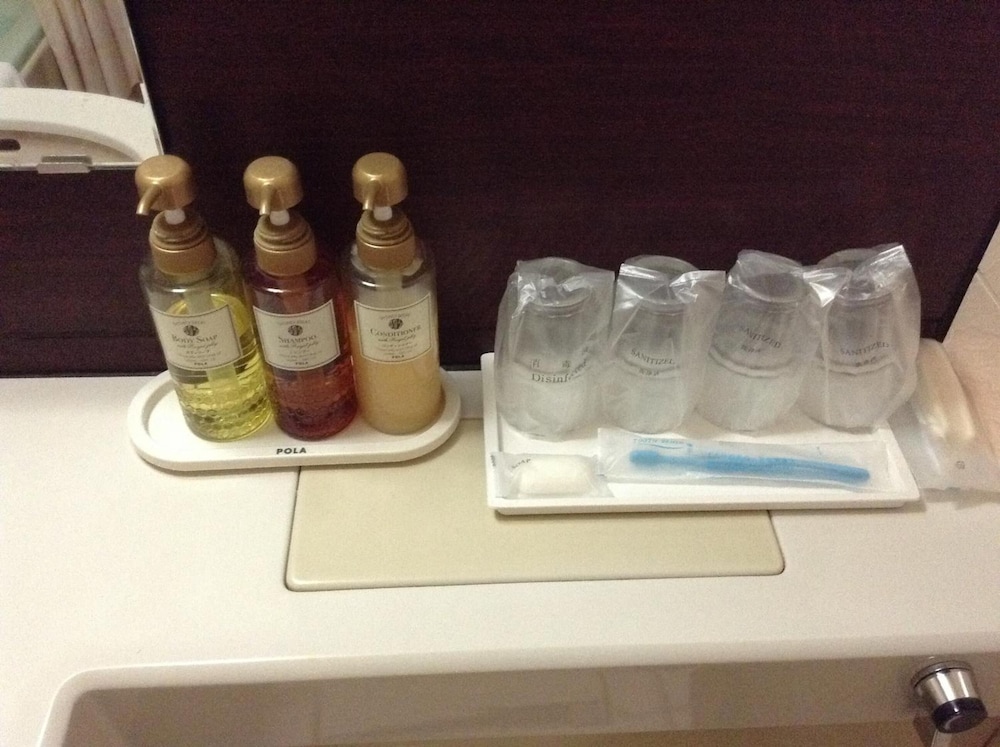 hotel saint paul nagasaki