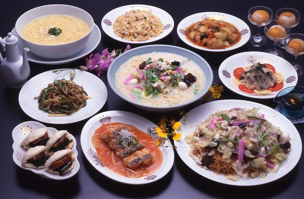 hotel saint paul nagasaki