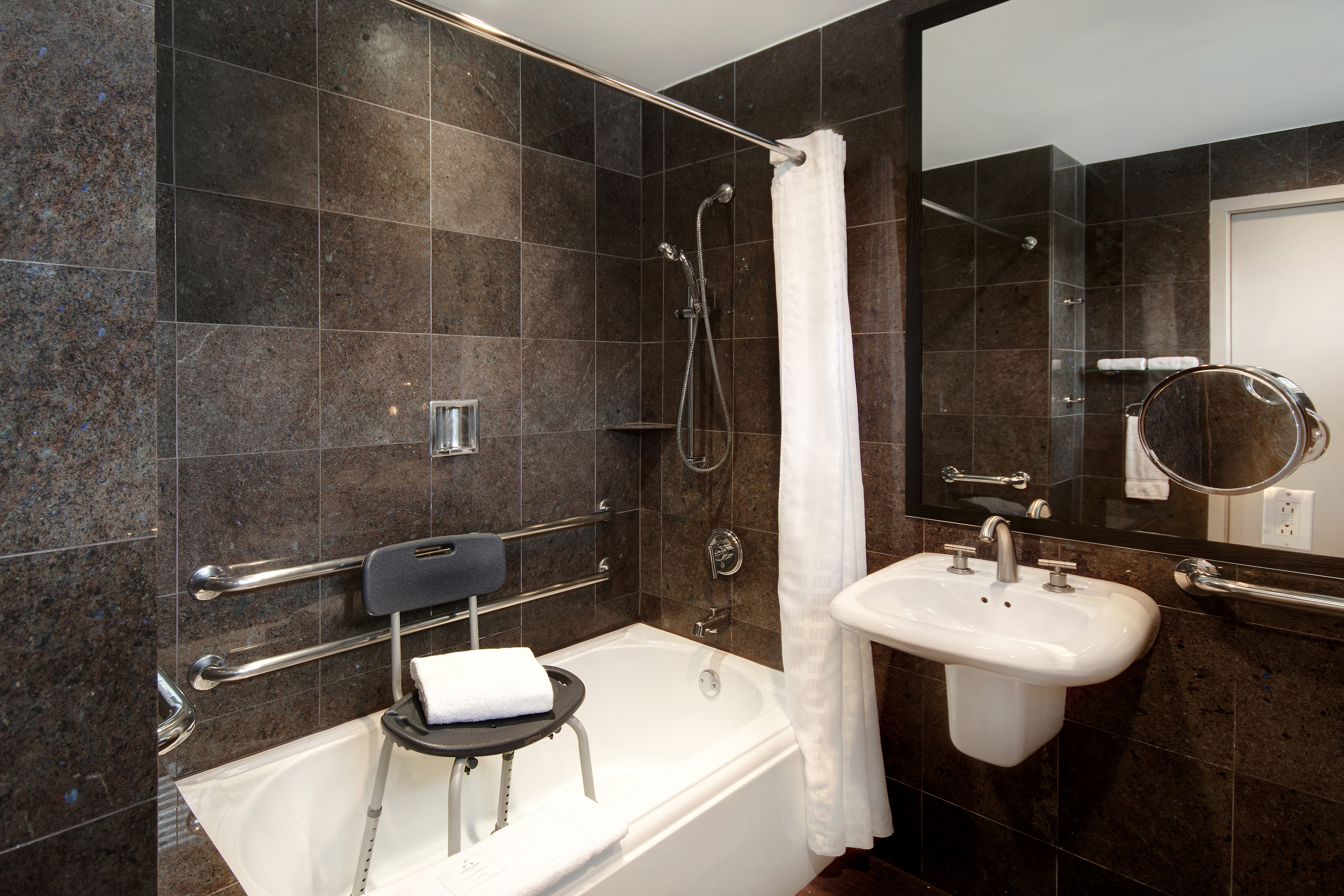 the sam houston curio collection by hilton
