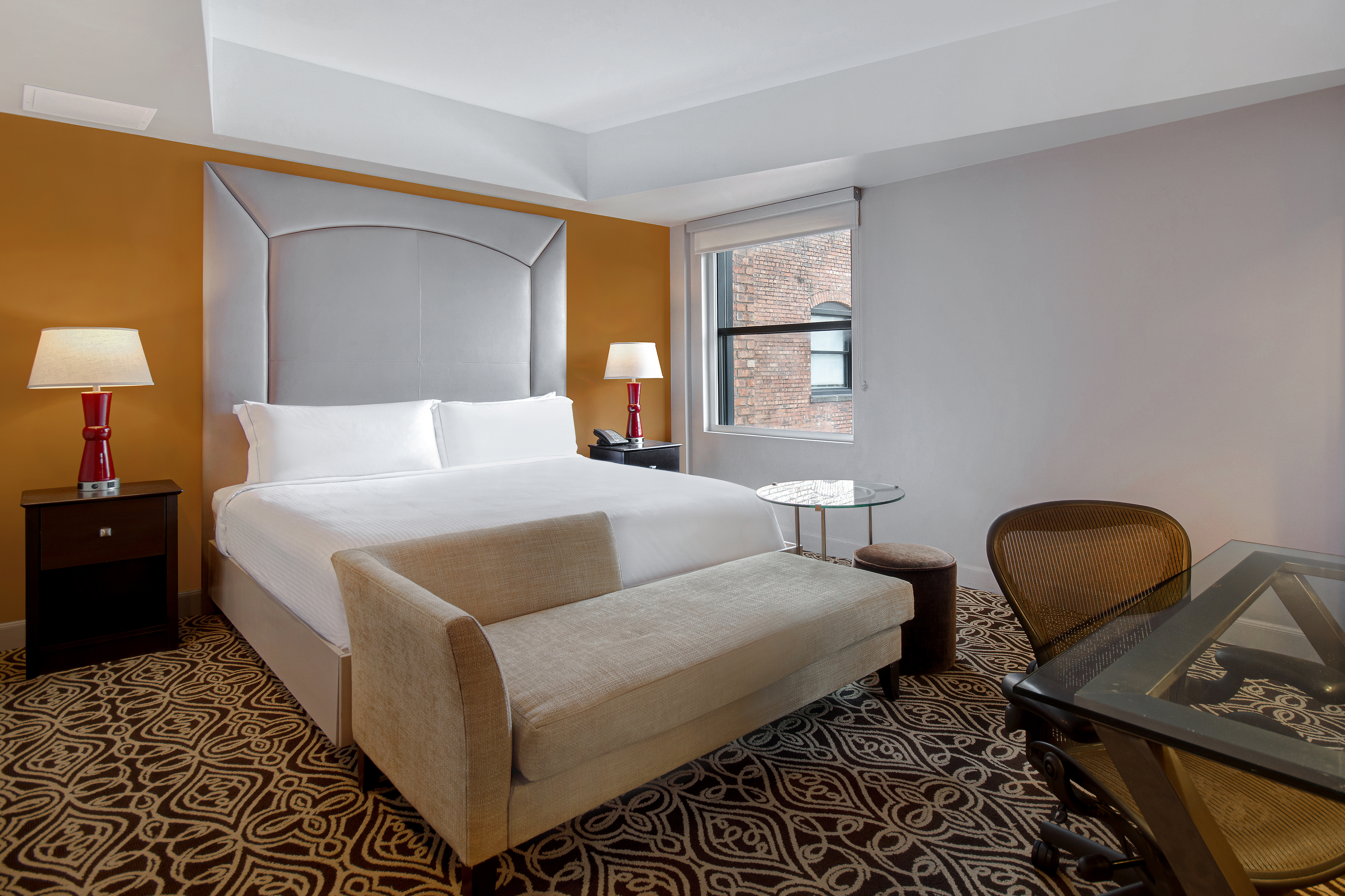the sam houston curio collection by hilton