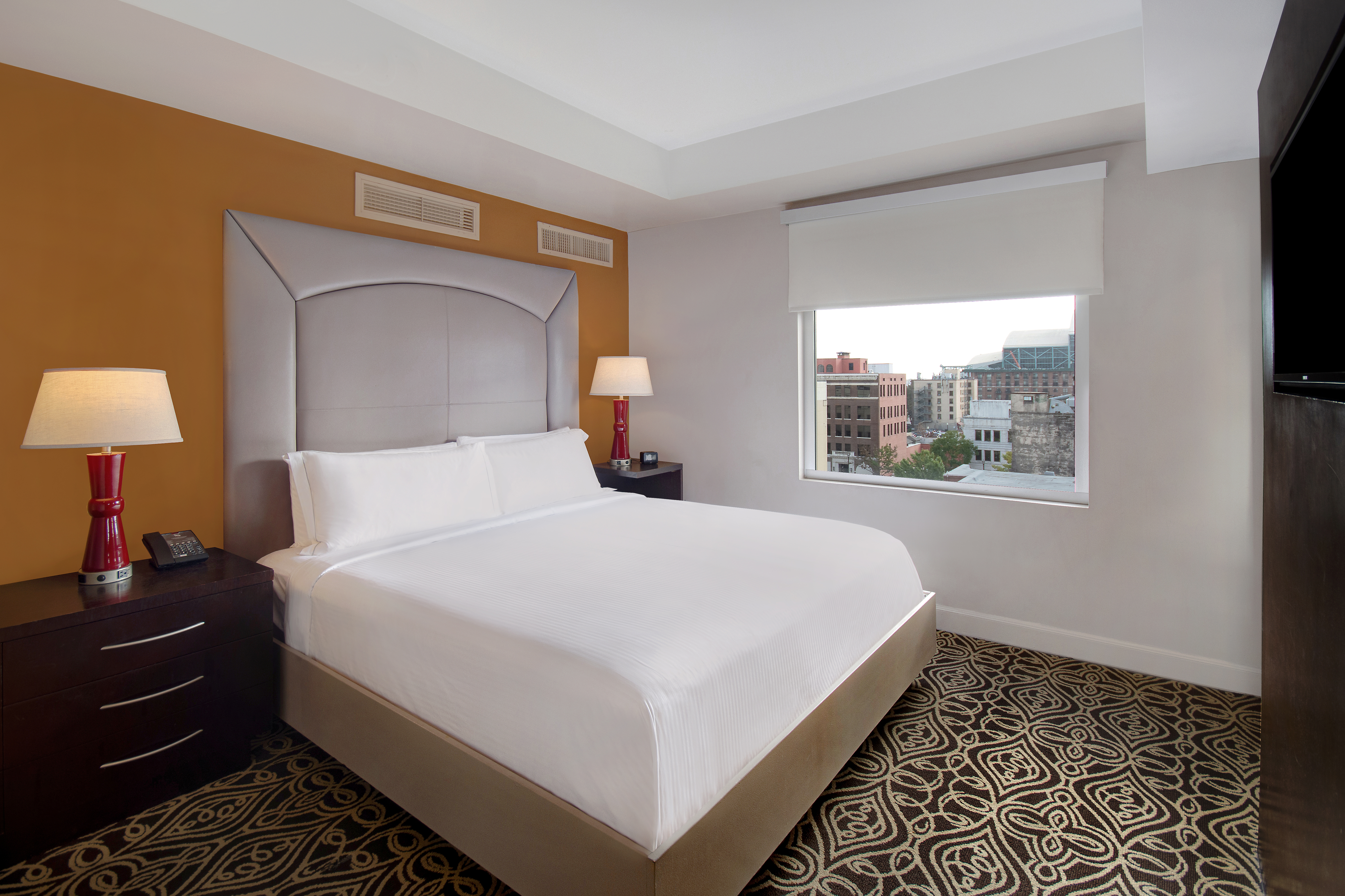 the sam houston curio collection by hilton