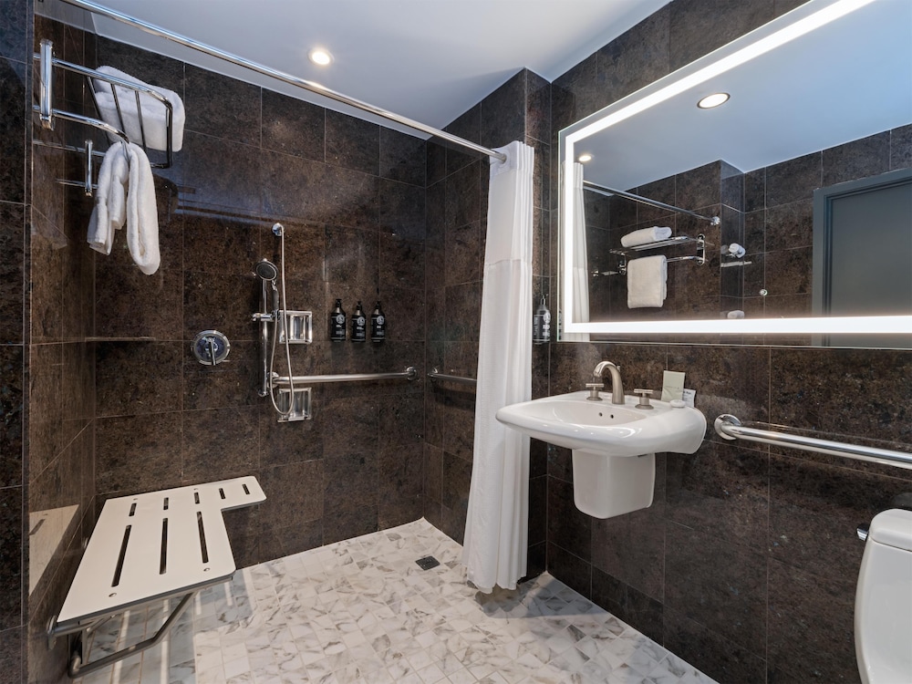 the sam houston curio collection by hilton