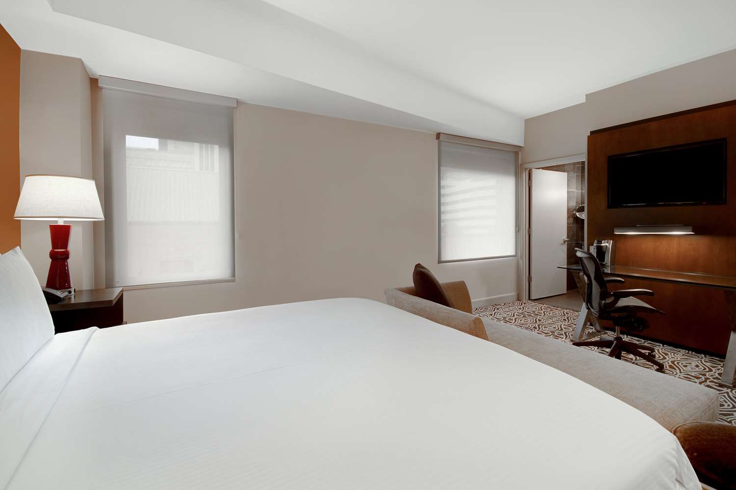 the sam houston curio collection by hilton