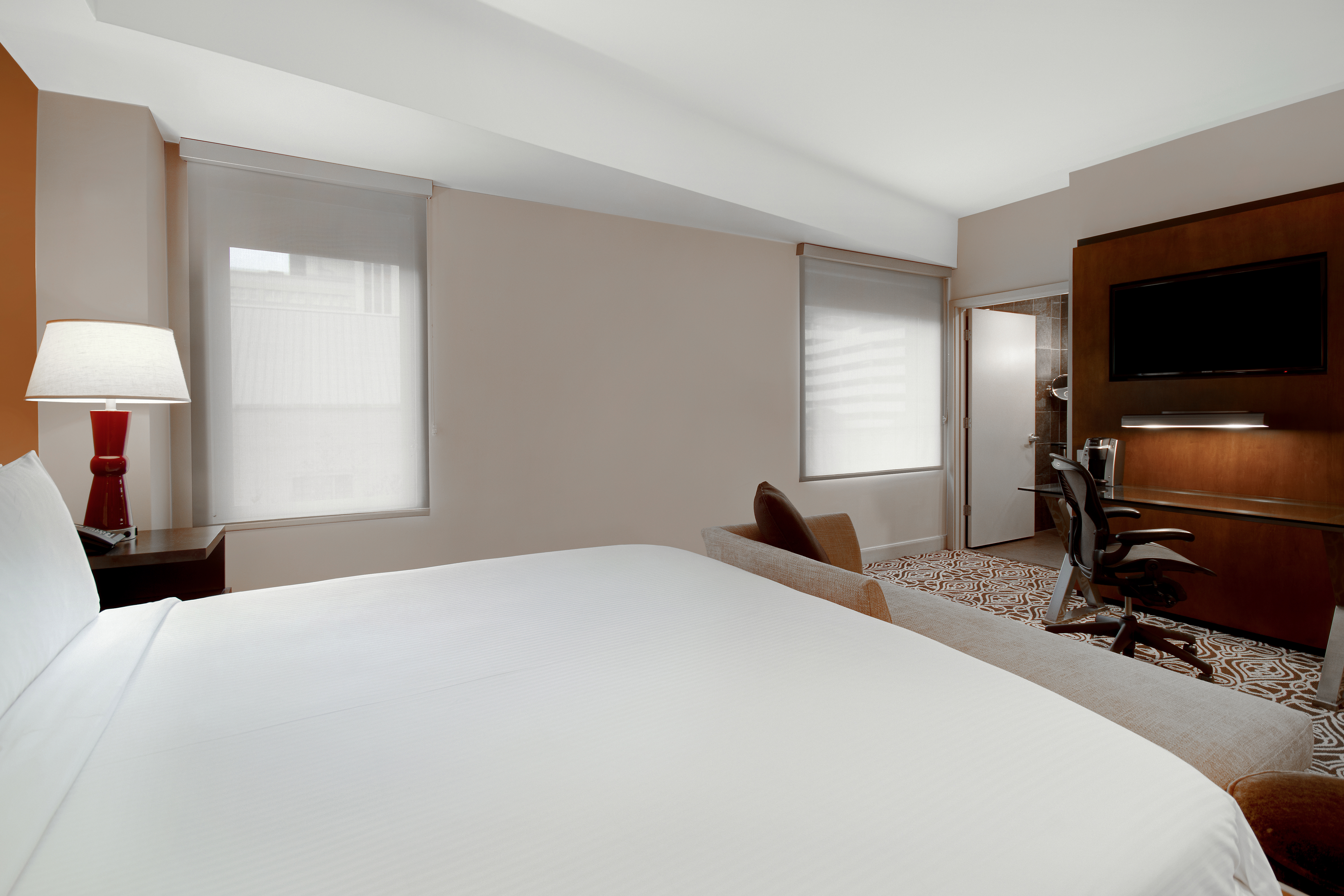 the sam houston curio collection by hilton